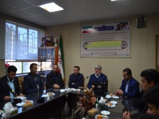 آموزش و پرورش جاجرم خوب درخشید/جاجرم در بسیاری از شاخصه ها جزء شهرستان های برتر استان است
