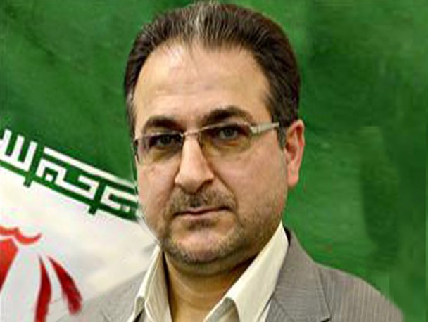 محمد دودانگی؛ سرپرست دفتر سرمایه‌گذاری استانداری گلستان منصوب شد+سابقه کاری