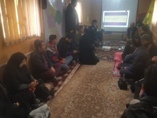 بر نیروهای مسلح تکلیف شد تا به امداد زلزله‌زدگان بشتابند / جهادی که تا آخر ادامه دارد