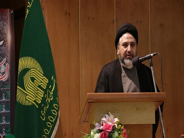 لزوم بازنگری پژوهش‌ها به اقتضای نیاز روز جامعه در بنیاد پژوهش‌های اسلامی