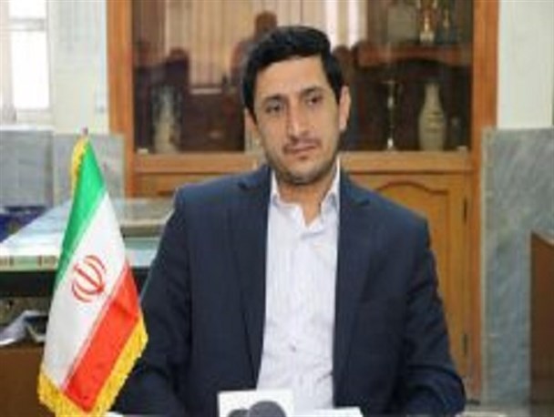 زیر ساختهای ورزش قهرمانی در اردستان وجود ندارد