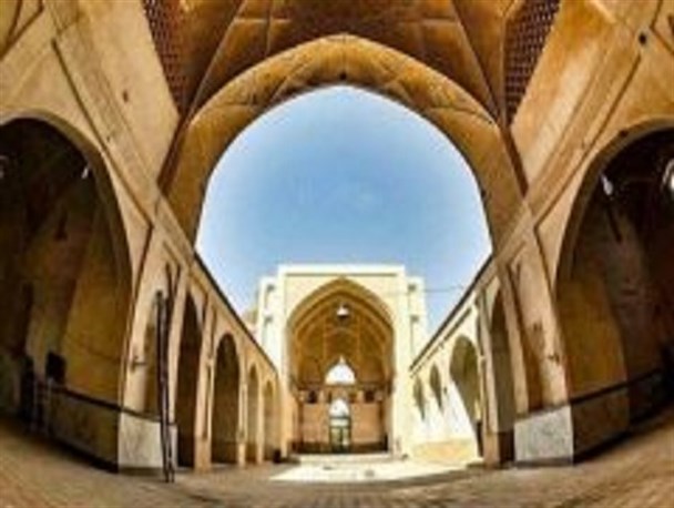 بافت تاریخی ثروت فرهنگی نوش آباد آران/ ۲ میلیارد ریال برای مرمت بافت تاریخی شهر اختصاص یافت