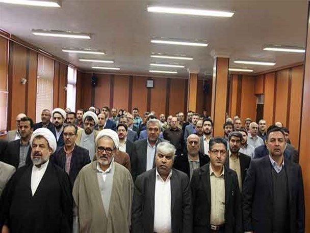 دومین دوره آموزشی مدیران کمیته امداد استان گلستان برگزار شد+تصاویر