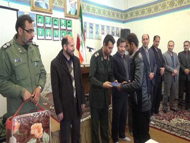 همایش طلایه داران اقتصاد مقاومتی در خلخال برگزار شد+تصاویر