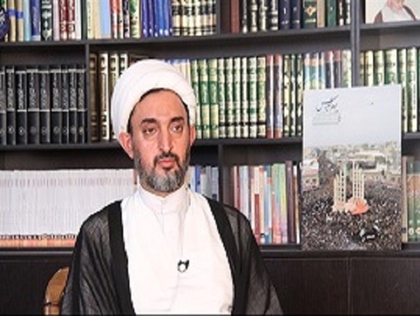9 دی تجلی ابقای انقلاب اسلامی/زمان اعتماد به غرب گذشته است