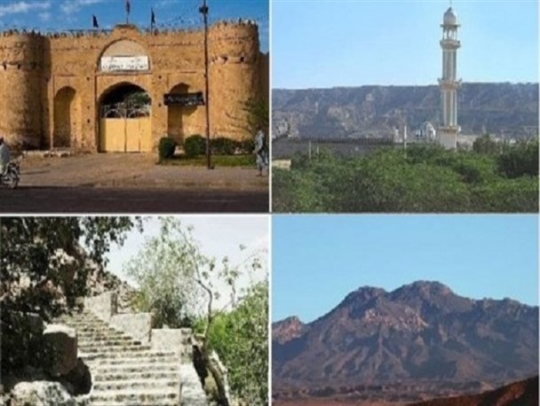 گردشگری و جذب توریست بهترین راه برای اشتغال زایی در هندوستان کوچک/سیستان و بلوچستان بهشت طبیعی و گردشگری ایران