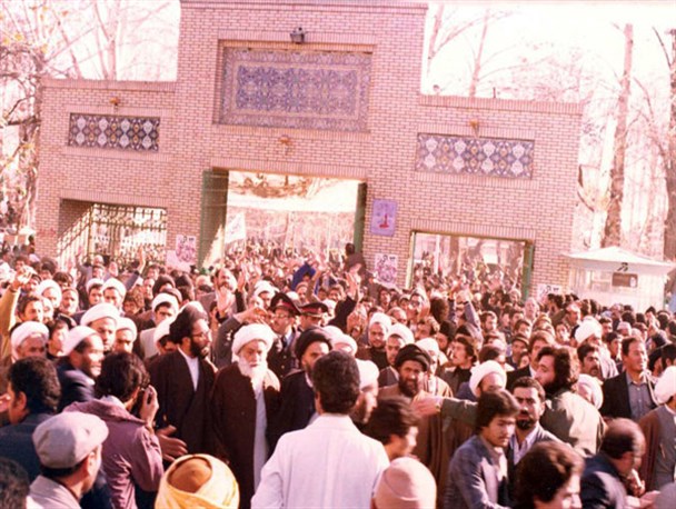 از ورود چماقداران به بیمارستان امام رضا(ع) تا تیراندازی در بخش اطفال