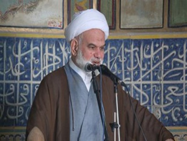 دشمنان می‌خواهند ما را از داشتن انرژی هسته‌ای منصرف کنند/ قدرت موشکی ایران قابل مذاکره نیست