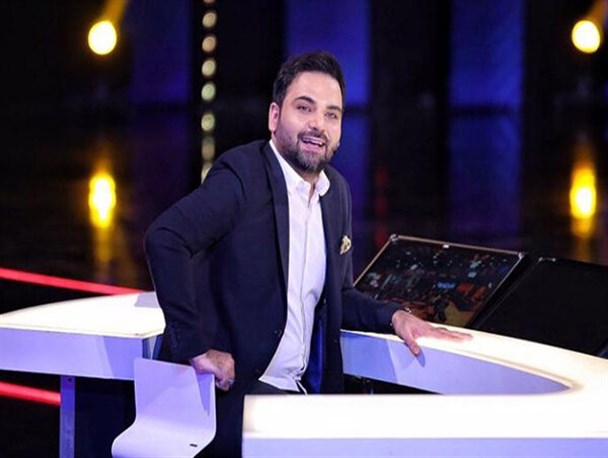 واکنش علیخانی به دستمزد بالای عصرجدیدی‌ها!