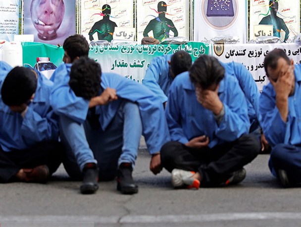 افزایش ۴۹درصدی کشفیات مواد مخدر در سال جاری/ بیش از ۴ هزار نفر دستگیر شدند