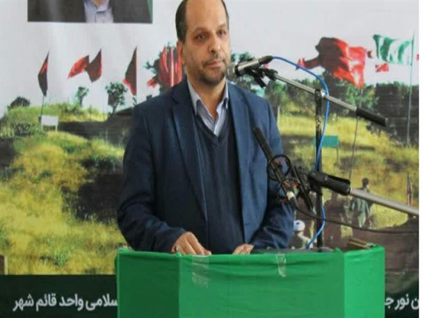 بیانیه گام دوم نسخه جهانی شدن انقلاب اسلامی است