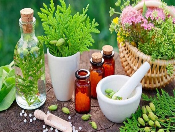 داروهای گیاهی را خودسرانه مصرف نکنید!