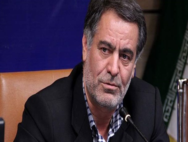 چگونه رانندگان بسیجی اعتصاب کامیونداران را شکستند؟