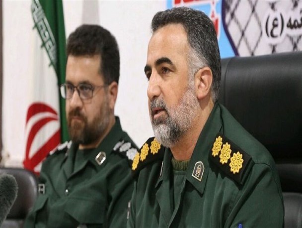 کسب ۹ رتبه برتر سپاه استان در جشنواره مالک اشتر کشور