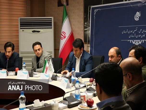 دوئل "مسکن مهر" برای برون‌رفت از حاشیه‌نشینی در تبریز