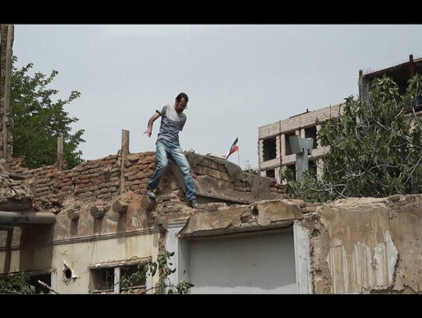 آمار تخریب آثار ملی در کشورمان تکان‌دهنده است