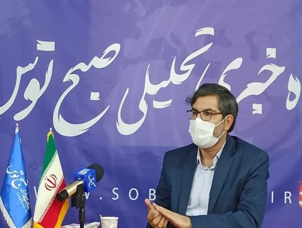 آلودگی هوا و حاشیه شهر مشهد باید مطالبه جوانان و سمن‌ها باشد/ ظرفیت‌های جوانان ناشناخته مانده است