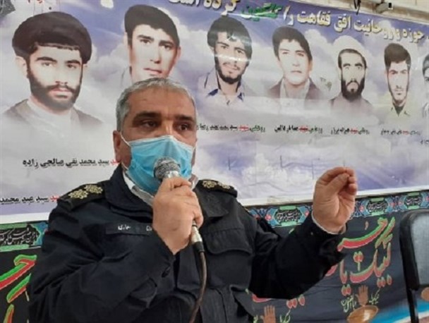 فرهنگ‌سازی راهبردی موثر در کاهش تصادفات است