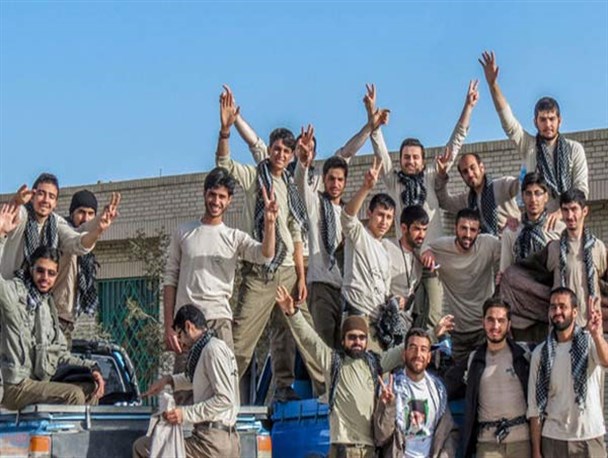 دانشجویان باید در جامعه منشا اثر باشند/ لزوم شتاب گرفتن حمایت از حرکت های جهادی دانشجویان