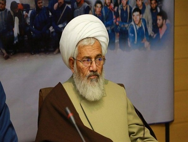 هزینه مقاومت سربلندی و هزینه عقب نشینی ذلت و خواری است