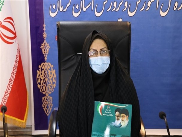 آموزگار شهر بابکی معلم پژوهشگر برتر کشور شد