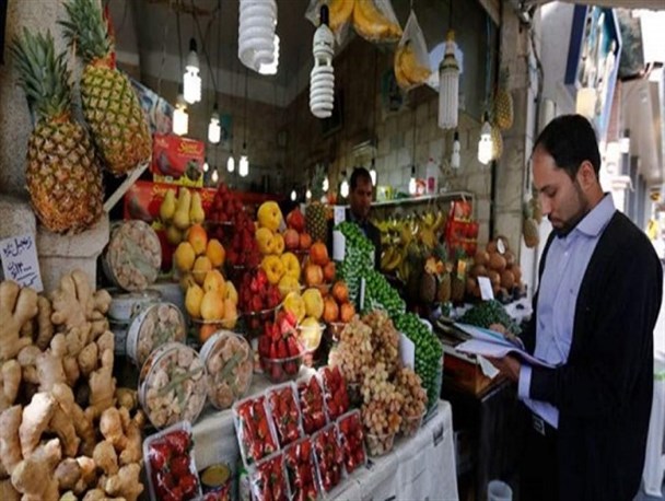 بازار شب یلدا زیر ذره‌بین بازرسان تعزیرات حکومتی مازندران/ مردم تخلفات را گزارش کنند