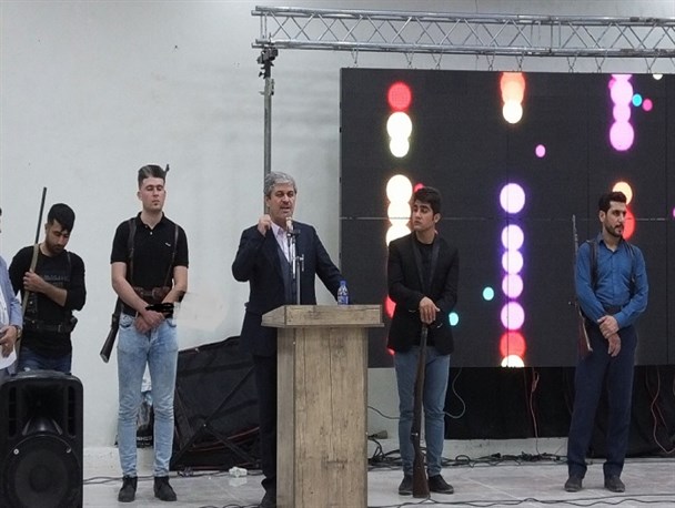 نماینده سابق گچساران و باشت، در یک‌قدمی محاکمه قضایی