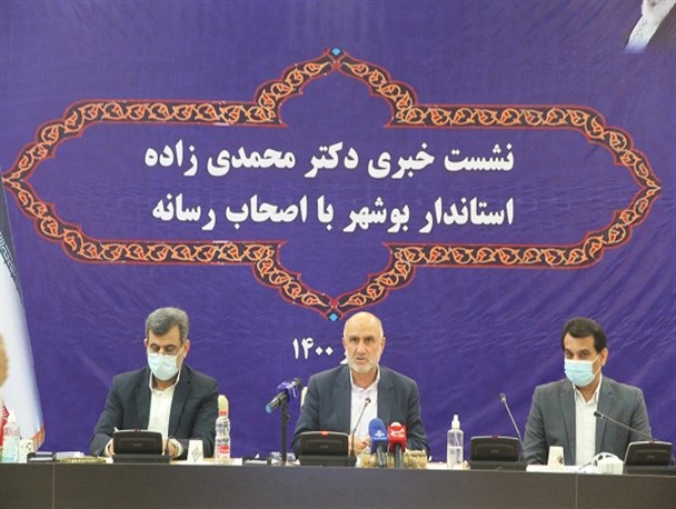 عدم اعتماد استاندار به جوانان در پست‌های کلیدی/ اصحاب رسانه معاون پنجم استاندار شدند