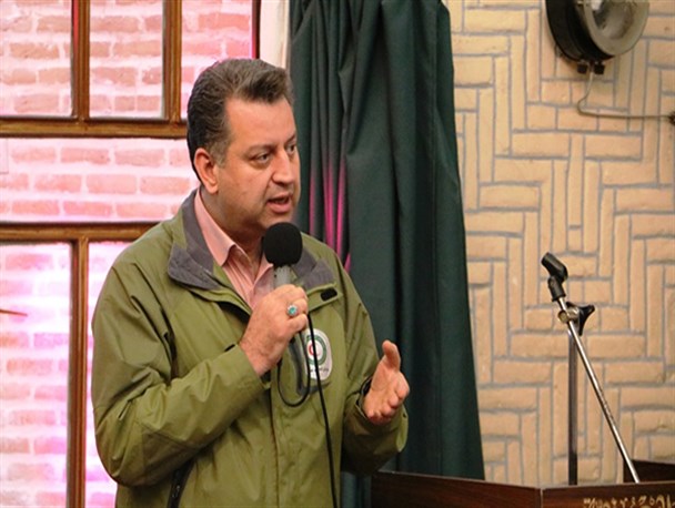 «خانه‌های هلال» ظرفیتی مهم در آموزش نیروهای محلی مناطق محروم / افتتاح هفتادمین خانه هلال استان یزد