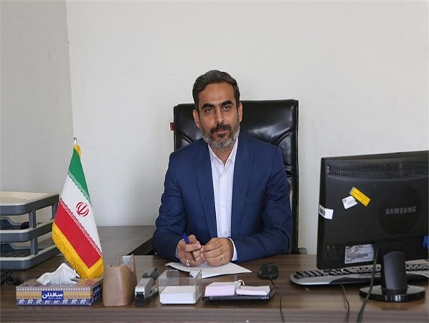 مدیریت فرهنگ و ارشاد اسلامی بوشهر به "افروغ" رسید+متن حکم