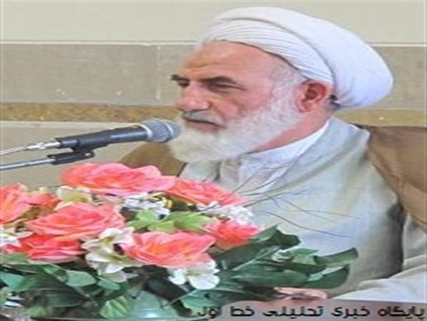 آموزش و پرورش موظف به پی گیری اساس و بنای وحدت می باشد