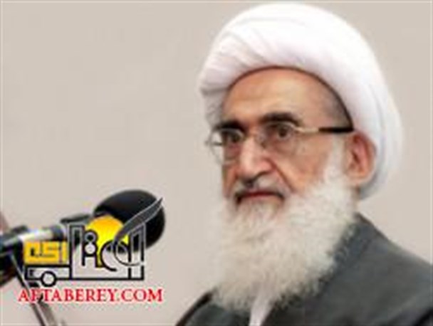 اسلامشهر در انتظار آیت الله نوری همدانی