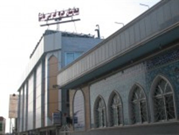 بیمارستان خیریه قمربنی هاشم نیشابور به بخش خصوصی واگذار می شود