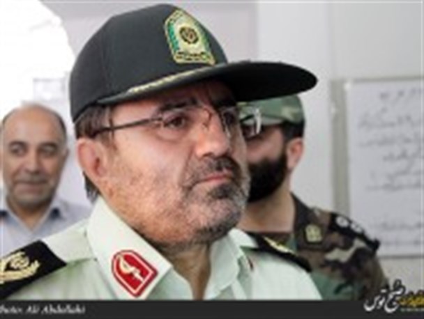 آغاز طرح عملیات پاکسازی پاتوق‌های جرم در مشهد