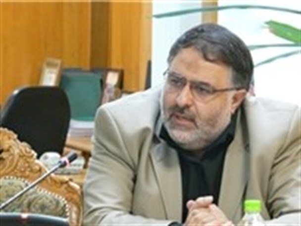 اختصاص بودجه ی زیارت به خراسان رضوی خدمتی به همه مردم ایران است