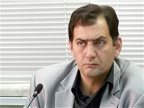 بخشنامه تغییر تعرفه آب شرب شهرستان تربت حیدریه به وزارت نیرو ارسال شده است