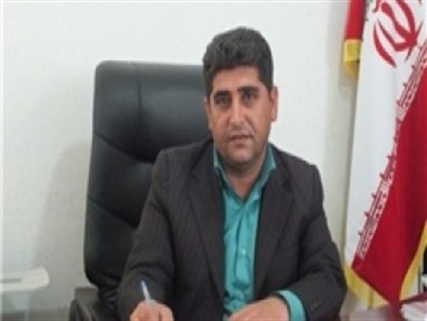 بازارچه دستفروشان باشتی ایجاد می شود