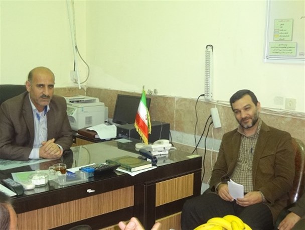 باشت صاحب فرهنگسرای خواهد شد