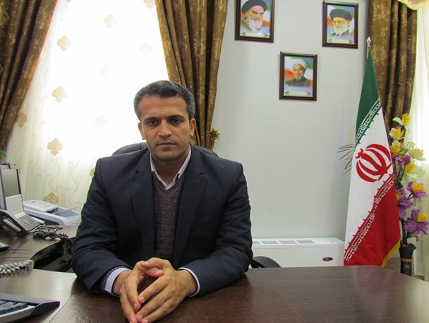 تقدیر فرماندار از پایگاه خبری گرمه
