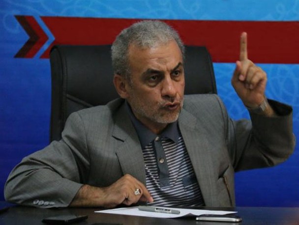 اقدام علی مطهری غیرعقلانی بود/حصر سران فتنه کاملا قانونی است