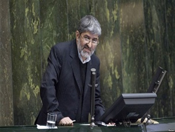 چه کسانی مطهری را تحریک کرده بودند؟/ارتباط جنجال مطهری با مذاکرات هسته‌ای