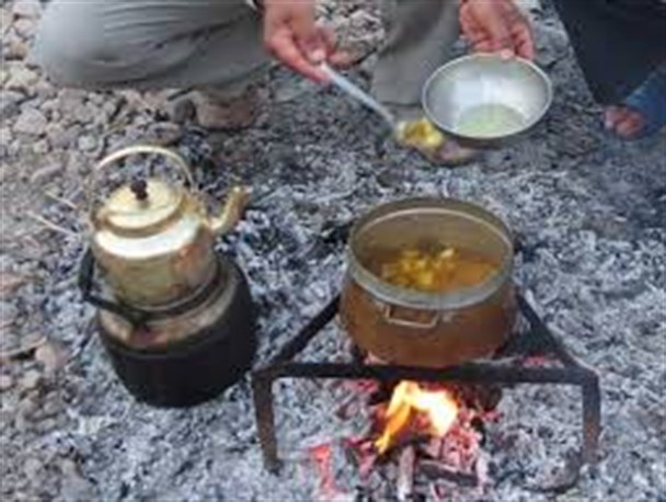 نخستین جشنواره غذای سنتی در گچساران برگزار می شود