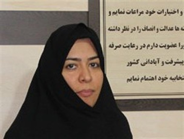 انتخاب شهردار انتخابی بسیار مهم است
