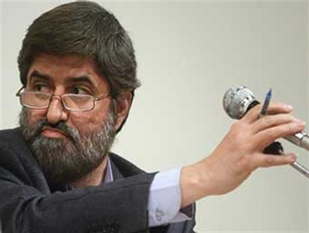دفاع ناشیانه مطهری از سران فتنه آنها را به چوبه دار خواهد سپرد