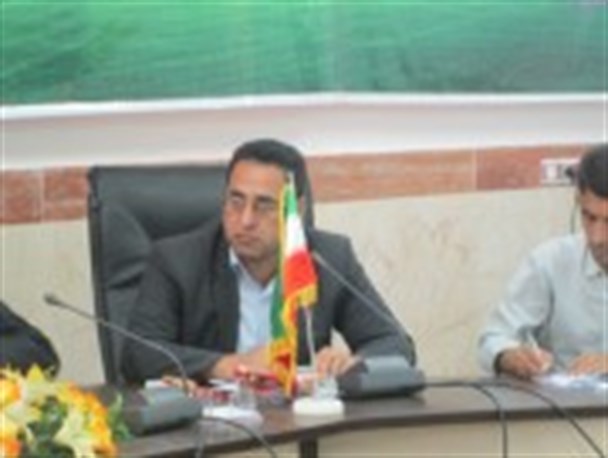 افتتاح خانه بهداشت روستاهای سقرتپه و آرخ بزرگ در دهه فجر