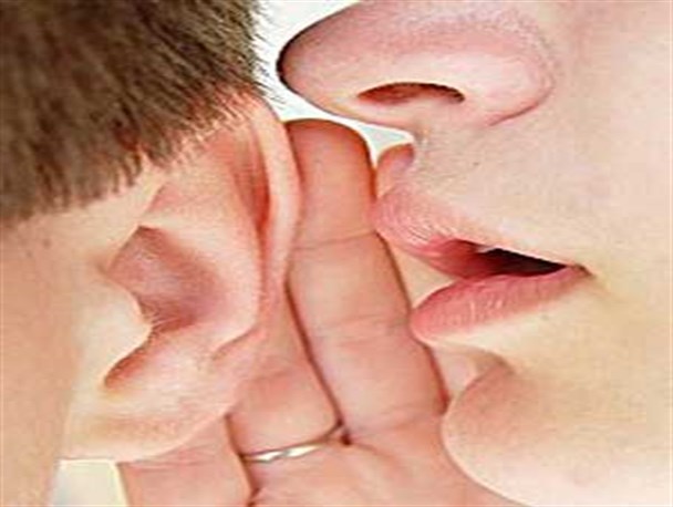 شایعات در چه موقعیت هایی رواج پیدا می کنند