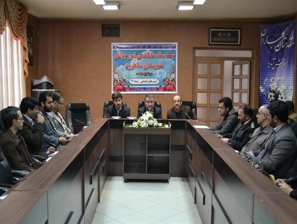 تقویت آموزه های دینی در جامعه سبب کاهش ناهنجاری های اجتماعی می شود
