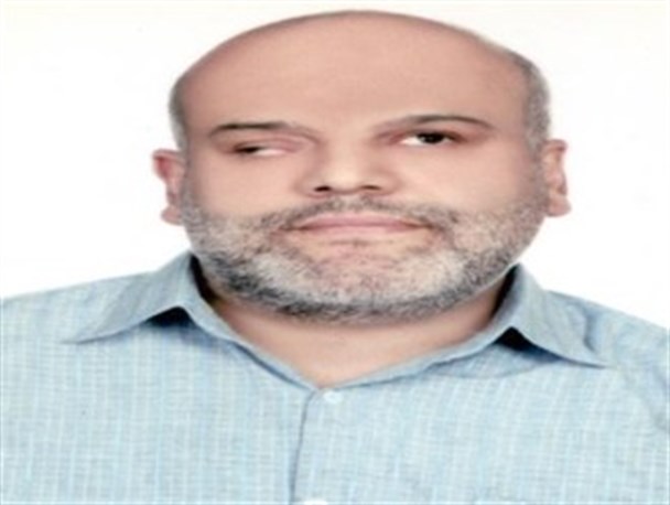پیام تسلیت اعضای شورای اسلامی شهر سمنان در پی شهادت حاج مرتضی معماری