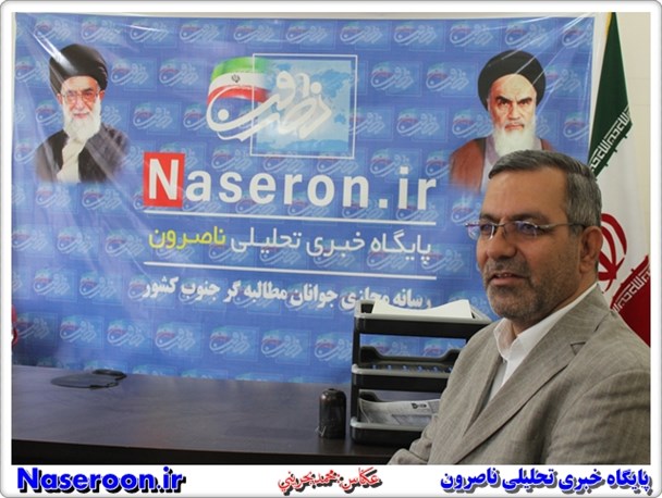 پل میدان مجاهد برازجان تعریض می شود