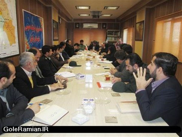 23 دی ماه روز شهرستان رامیان نامگذاری می شود